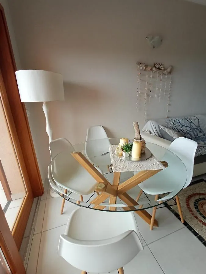 アパート Appartamento Nuovo Isola Rossa Sardegna Cascabraga