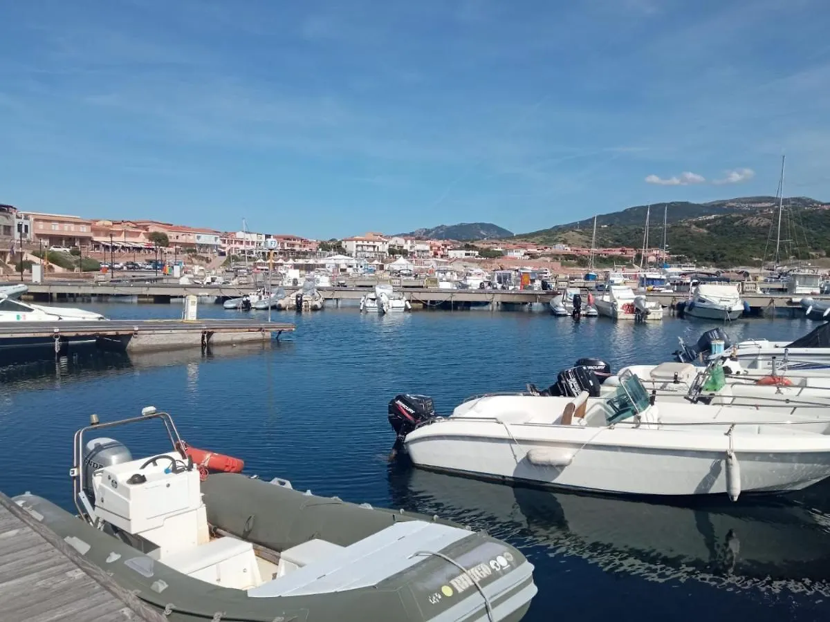 Appartamento nuovo Isola Rossa Sardegna Cascabraga