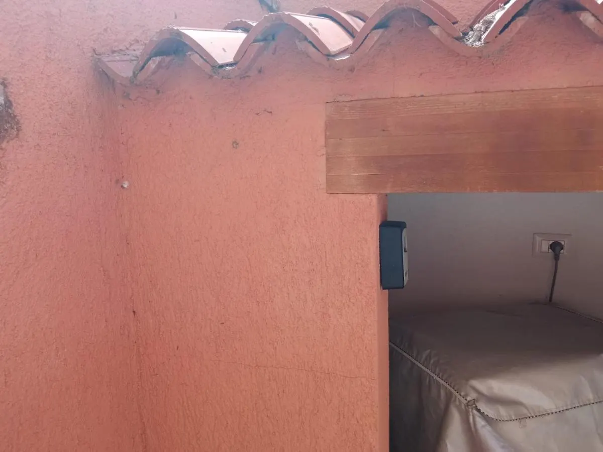Appartamento Nuovo Isola Rossa Sardegna Cascabraga Διαμέρισμα