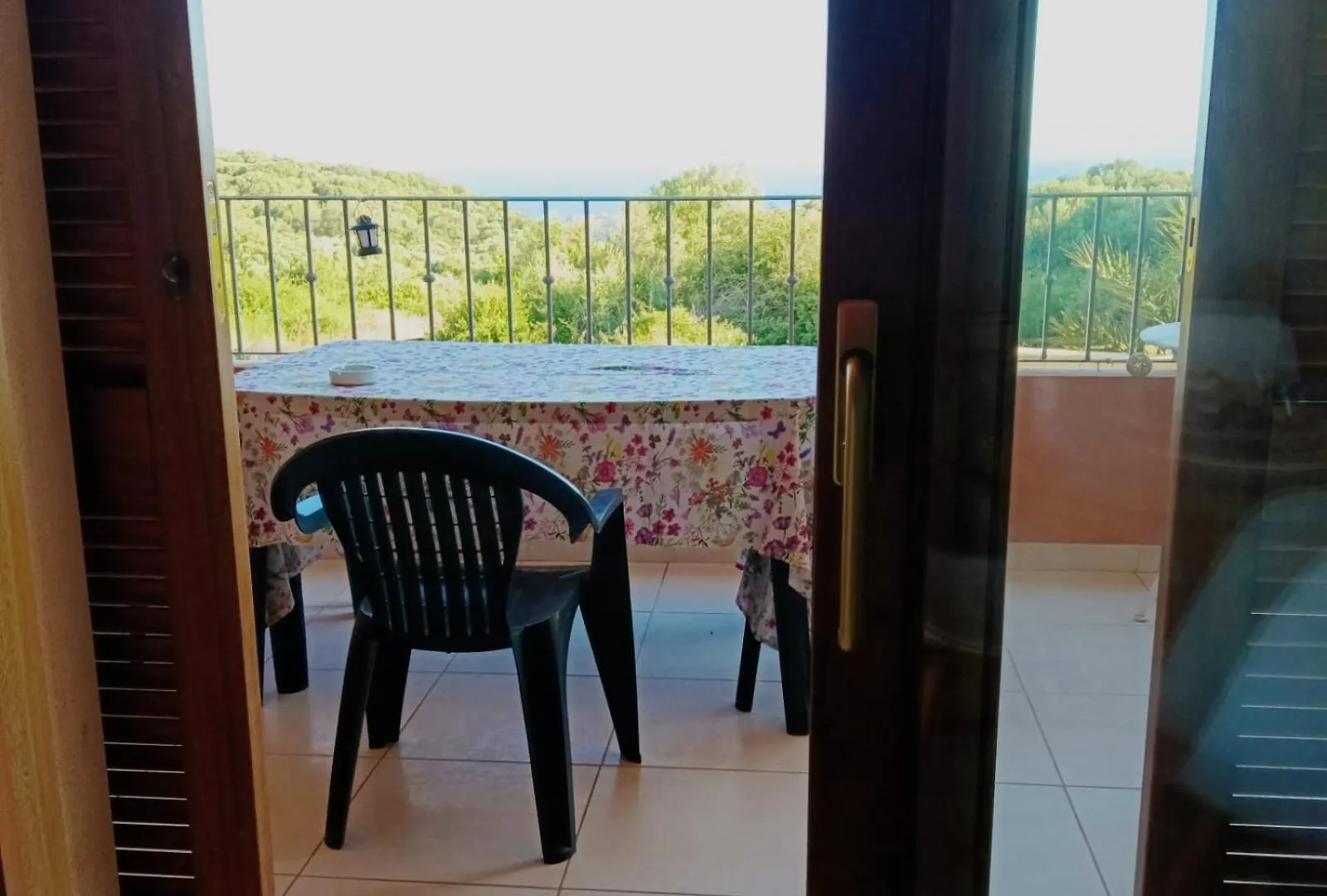 Διαμέρισμα Appartamento Nuovo Isola Rossa Sardegna Cascabraga