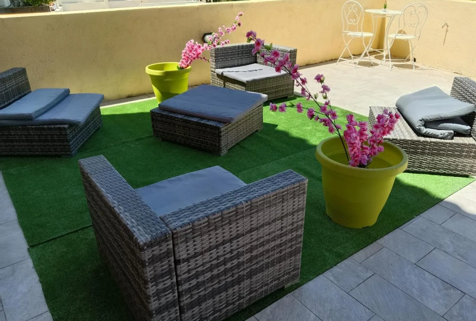 Appartamento Nuovo Isola Rossa Sardegna Cascabraga 0*,  Ιταλία