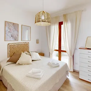 Costa Rossa View Sunset Ferienhaus