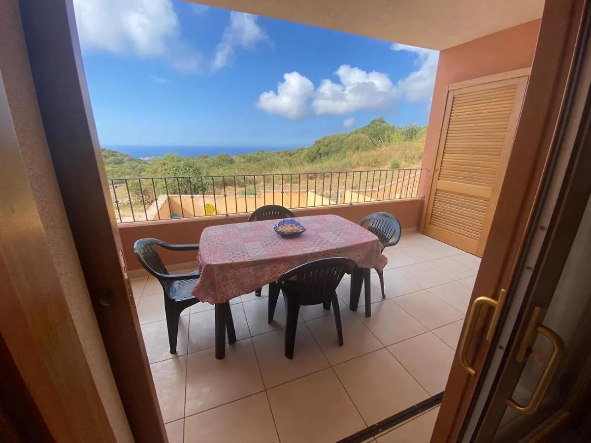 Apartment Appartamento Nuovo Isola Rossa Sardegna Cascabraga Italy