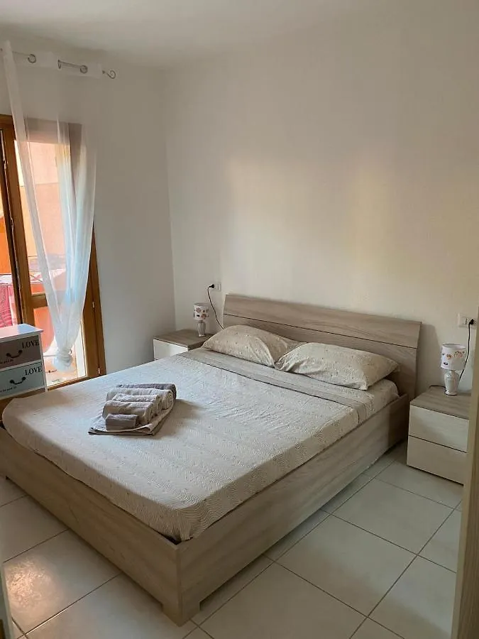Appartamento Nuovo Isola Rossa Sardegna Cascabraga Apartment