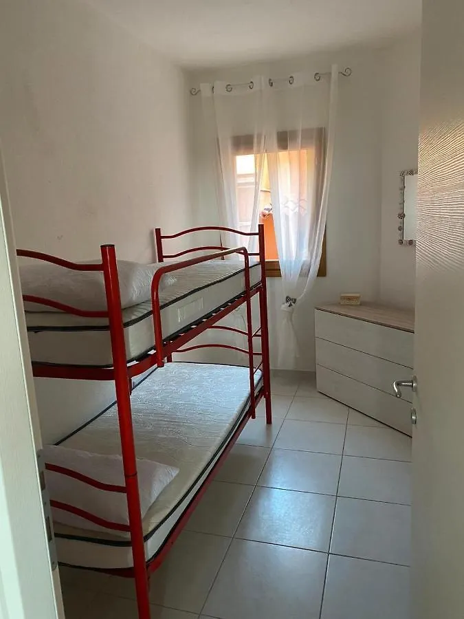 Appartamento Nuovo Isola Rossa Sardegna Cascabraga