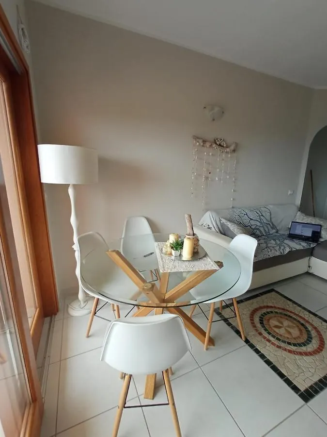 Apartment Appartamento Nuovo Isola Rossa Sardegna Cascabraga