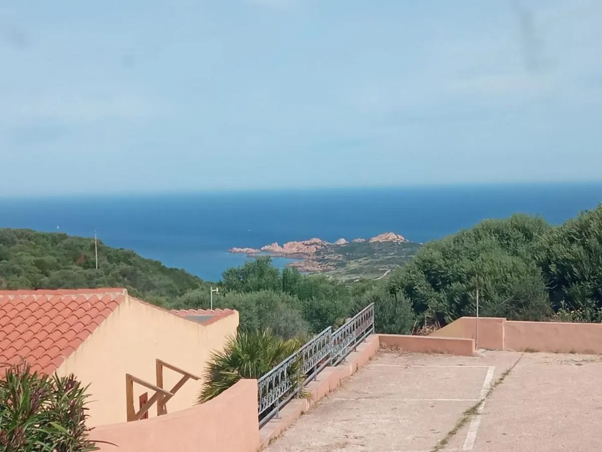 Apartment Appartamento Nuovo Isola Rossa Sardegna Cascabraga
