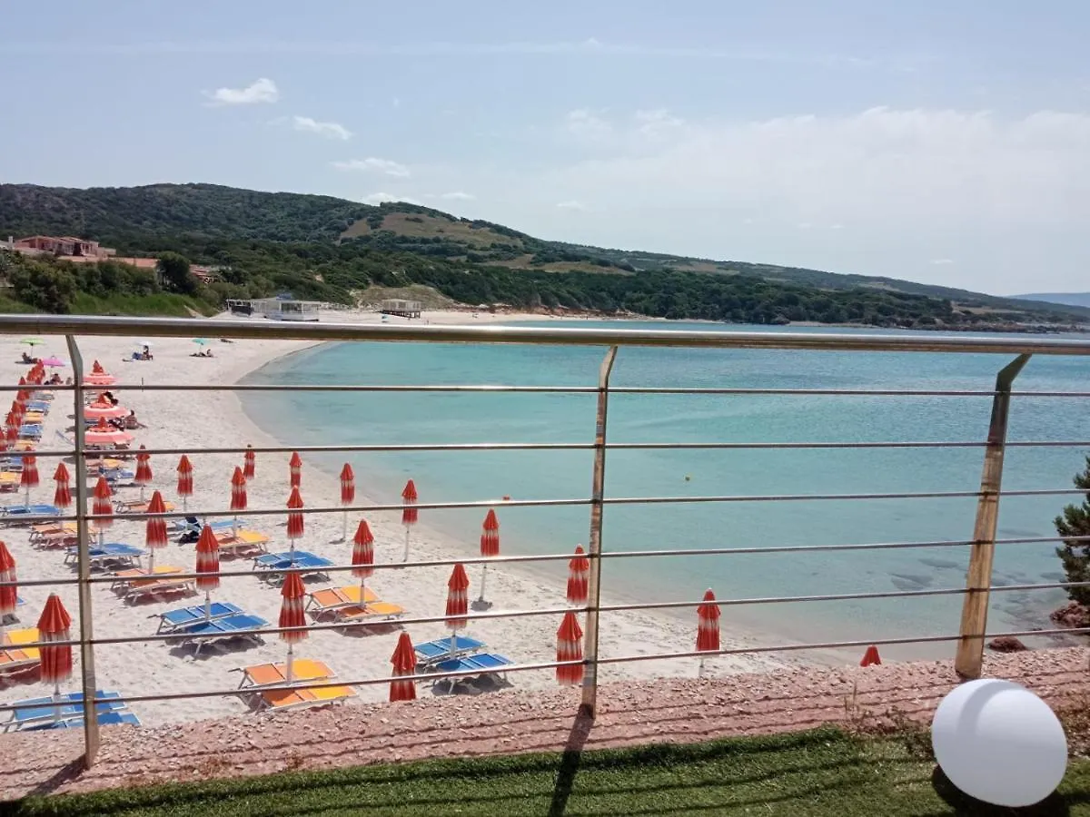Appartamento Nuovo Isola Rossa Sardegna Cascabraga Italy