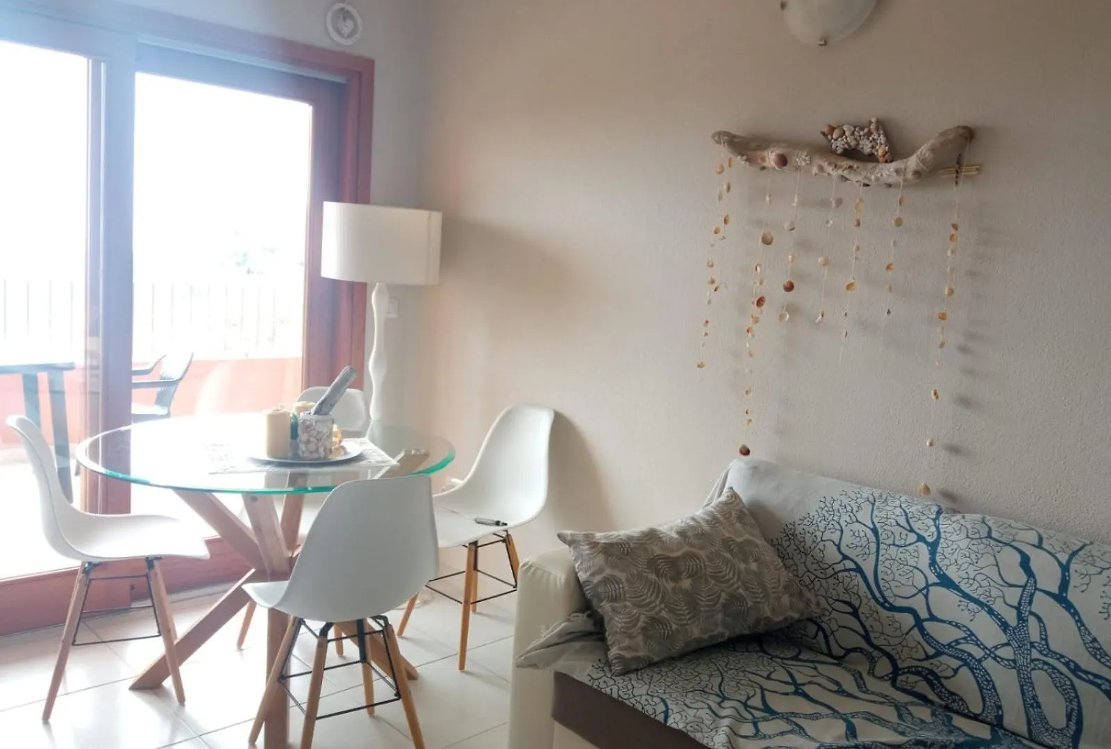 Apartment Appartamento Nuovo Isola Rossa Sardegna Cascabraga