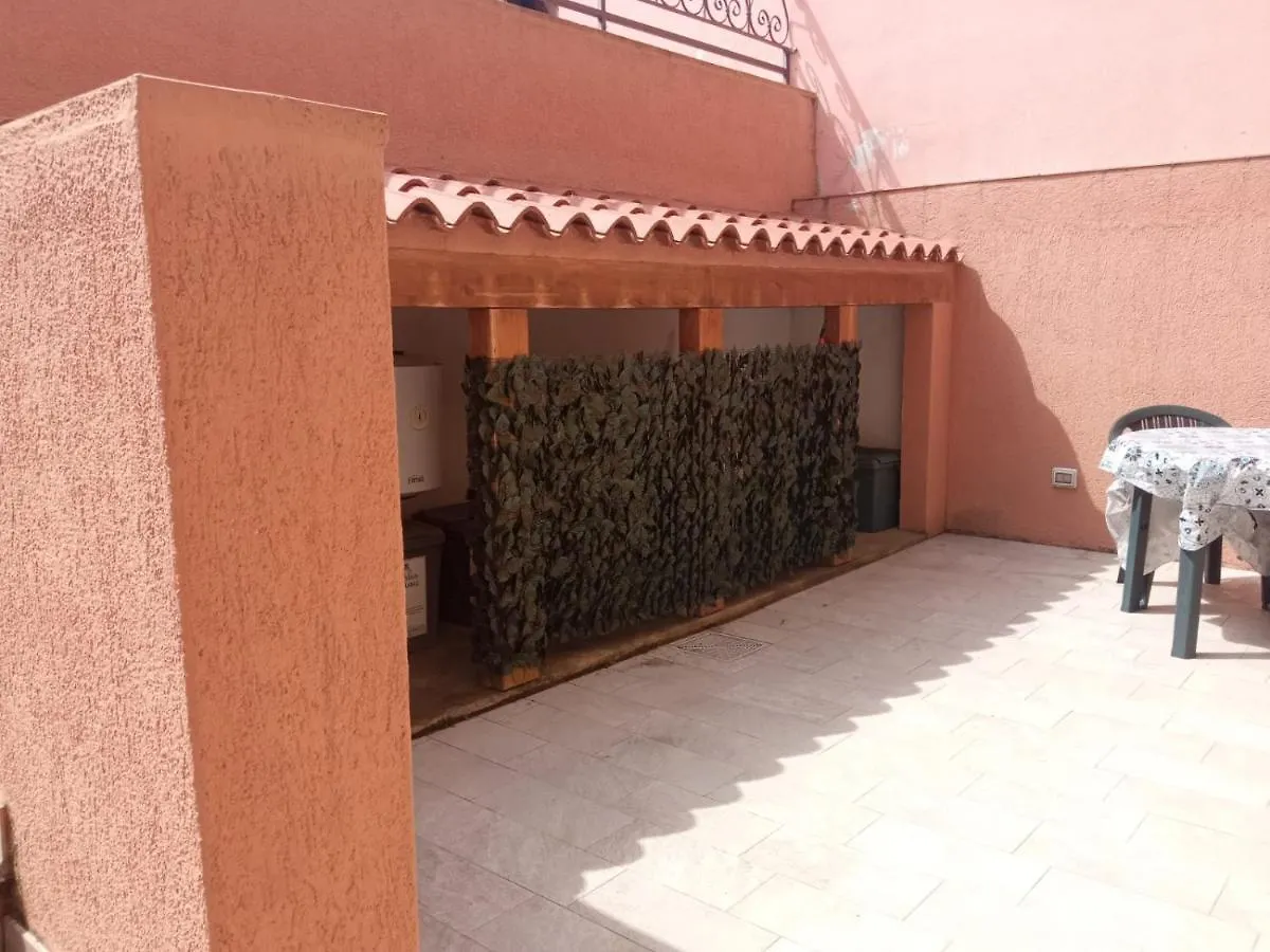 Appartamento Nuovo Isola Rossa Sardegna Cascabraga 0*,  Italy